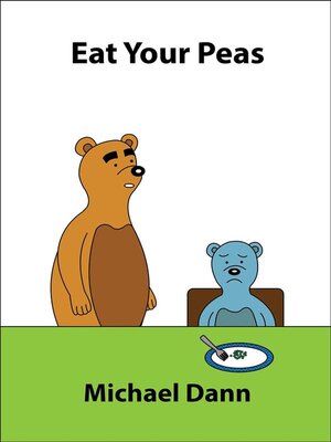 cover image of Eat Your Peas